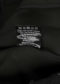 Sale Swedemount Training Hybrid Jacket W Charcoal Melange/Lt. Grey Melange