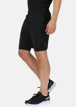 Best Swedemount Training 2in1 Shorts Black