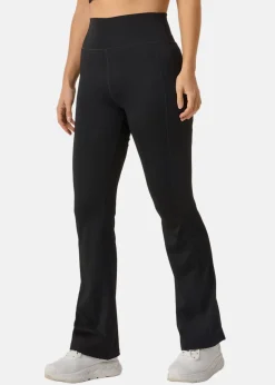 X-trail Training Jazz Tights W Black
