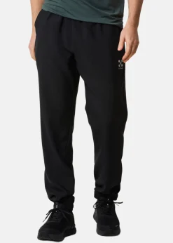 X-trail Training Light Pants Black