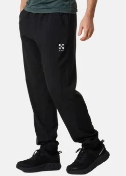 X-trail Training Light Pants Black