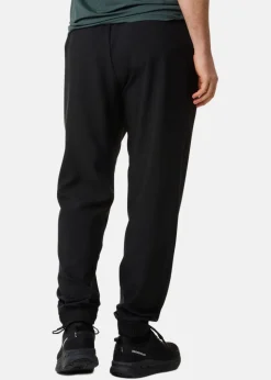 X-trail Training Light Pants Black