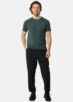 X-trail Training Light Pants Black