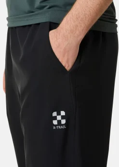 X-trail Training Light Pants Black
