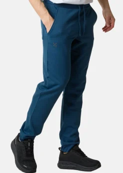 Hot X-trail Training Pants 2.0 Navy Blue