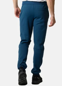 Hot X-trail Training Pants 2.0 Navy Blue