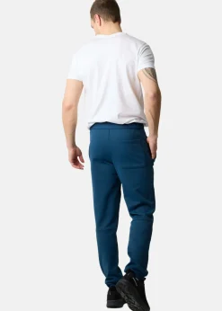 Hot X-trail Training Pants 2.0 Navy Blue