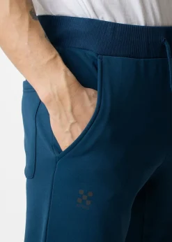 Hot X-trail Training Pants 2.0 Navy Blue