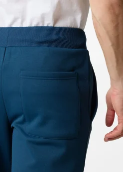 Hot X-trail Training Pants 2.0 Navy Blue
