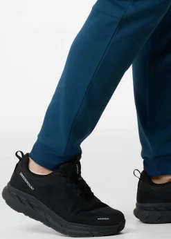 Hot X-trail Training Pants 2.0 Navy Blue