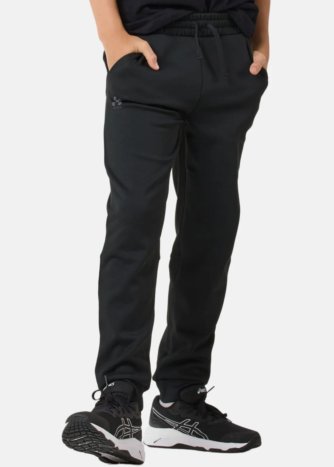 Discount X-trail Training Pants 2.0 JR Black