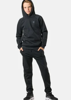 Discount X-trail Training Pants 2.0 JR Black