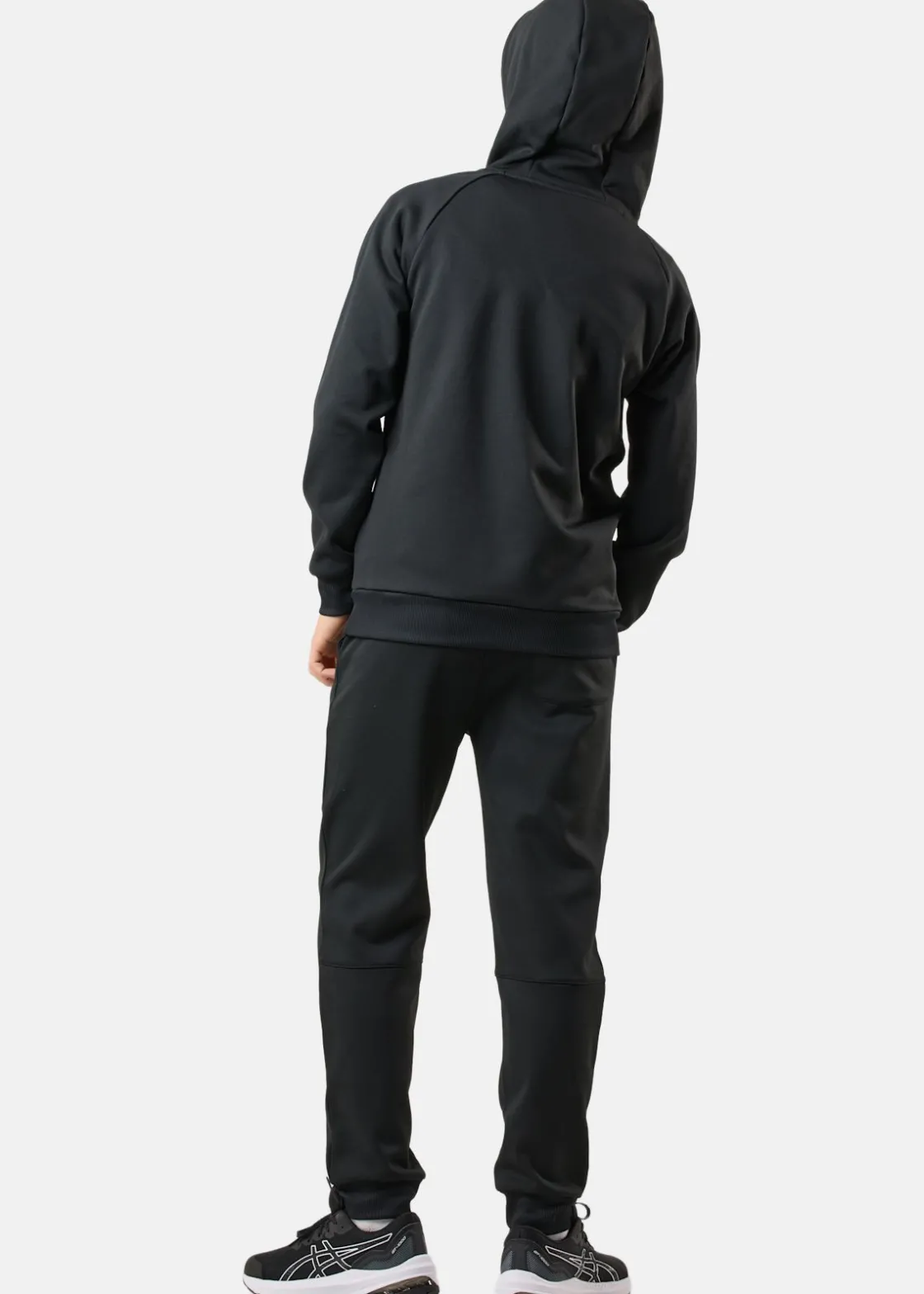 Discount X-trail Training Pants 2.0 JR Black