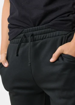 Discount X-trail Training Pants 2.0 JR Black