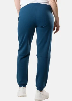 New X-trail Training Pants 2.0 W Navy Blue
