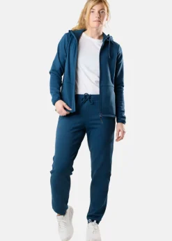 New X-trail Training Pants 2.0 W Navy Blue