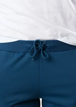 New X-trail Training Pants 2.0 W Navy Blue