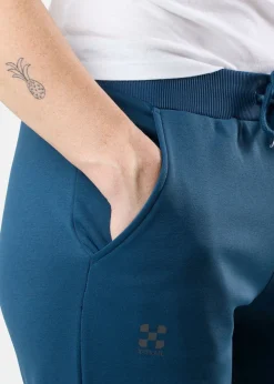 New X-trail Training Pants 2.0 W Navy Blue