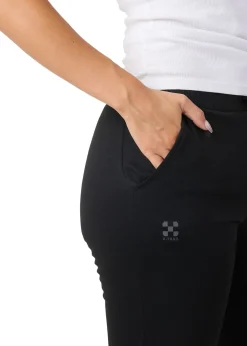 Discount X-trail Training Pants 2.0 W Black