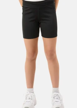 Clearance X-trail Training Short Tights JR Black