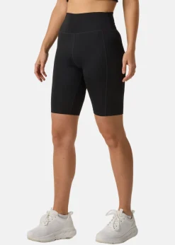 X-trail Training Short Tights W Black