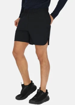Outlet Swedemount Training shorts Black