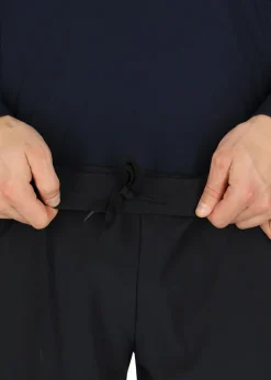 Outlet Swedemount Training shorts Black