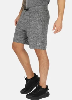 Clearance X-trail Training Shorts Charcoal Melange