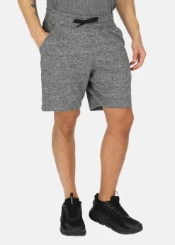 Clearance X-trail Training Shorts Charcoal Melange
