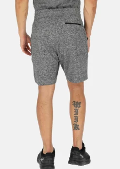 Clearance X-trail Training Shorts Charcoal Melange