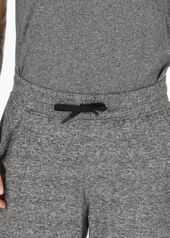 Clearance X-trail Training Shorts Charcoal Melange