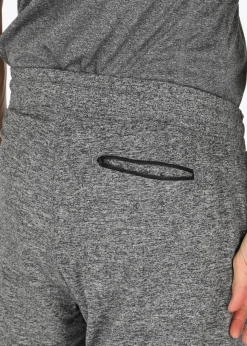 Clearance X-trail Training Shorts Charcoal Melange