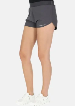 Clearance Swedemount Training Shorts W Charcoal