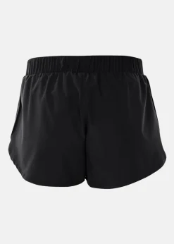 New Swedemount Training Shorts W Black