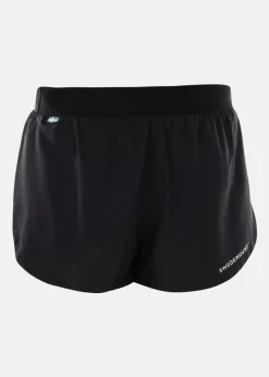 New Swedemount Training Shorts W Black