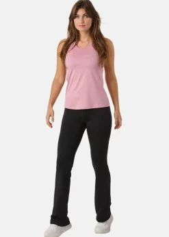 Sale X-trail Training Singlet W Dusty Rose Melange