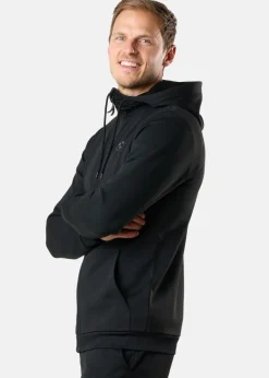 Discount X-trail Training Zip Hood 2.0 Black