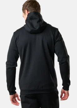 Discount X-trail Training Zip Hood 2.0 Black