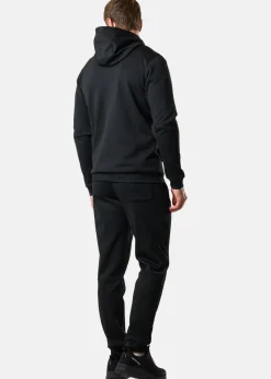 Discount X-trail Training Zip Hood 2.0 Black