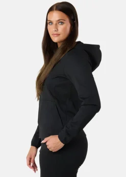 Discount X-trail Training Zip Hood 2.0 W Black