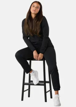 Discount X-trail Training Zip Hood 2.0 W Black