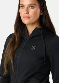 Discount X-trail Training Zip Hood 2.0 W Black