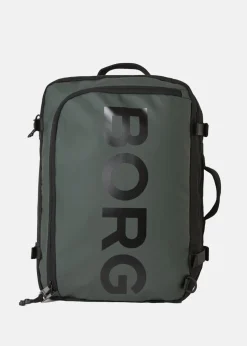 Hot Björn Borg TRAVEL BACKPACK L MOUNTAIN VIEW