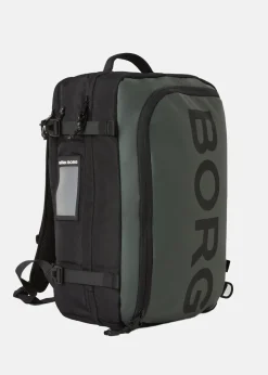 Hot Björn Borg TRAVEL BACKPACK L MOUNTAIN VIEW
