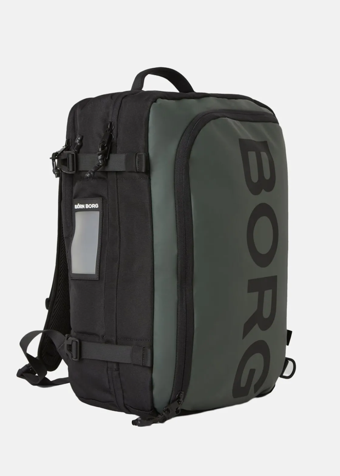 Hot Björn Borg TRAVEL BACKPACK L MOUNTAIN VIEW
