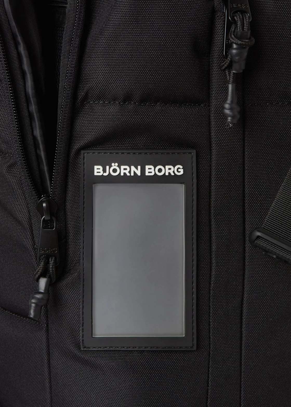 Hot Björn Borg TRAVEL BACKPACK L MOUNTAIN VIEW