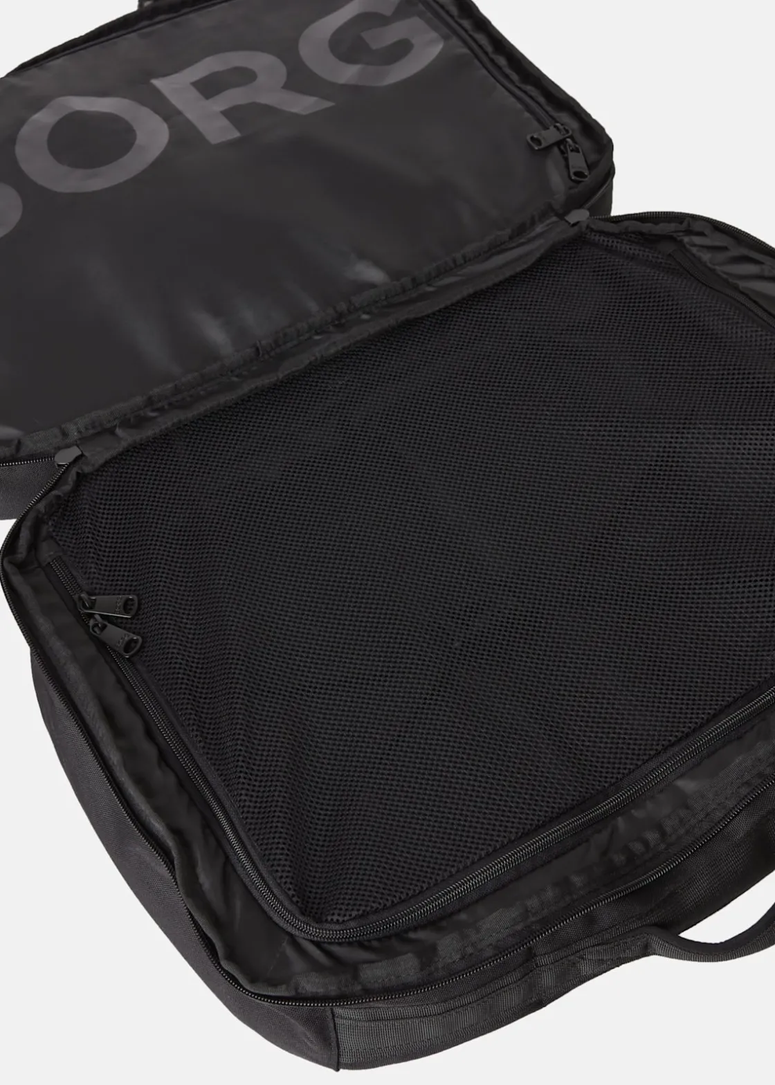 Hot Björn Borg TRAVEL BACKPACK L MOUNTAIN VIEW