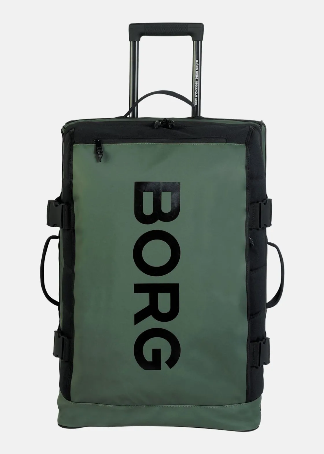 Discount Björn Borg TRAVEL TROLLEY L MOUNTAIN VIEW