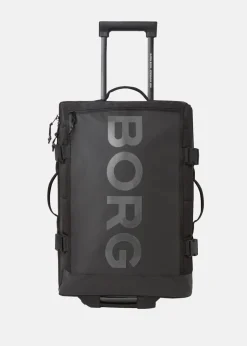 New Björn Borg TRAVEL TROLLEY S BLACK BEAUTY