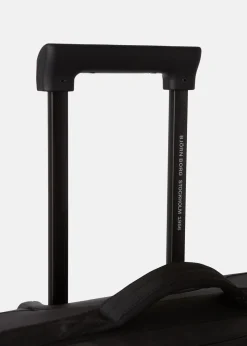 New Björn Borg TRAVEL TROLLEY S BLACK BEAUTY